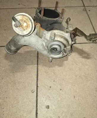 Audi TT Mk1 Turbo 06A145704B