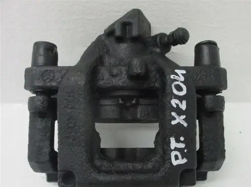 Mercedes-Benz GLK (X204) Rear brake caliper