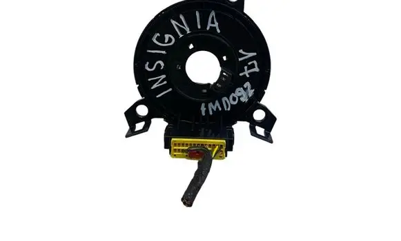 Opel Insignia B Airbag slip ring squib (SRS ring) 39063118 36E0852A