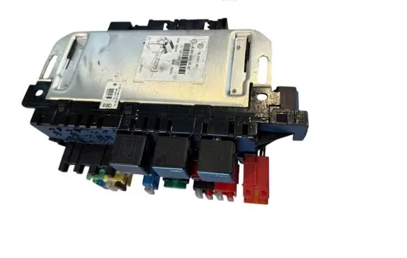 Mercedes-Benz S W220 Fuse box set 05045133 A0315451632 04513308011601