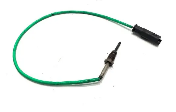 Jaguar F-Pace Exhaust gas temperature sensor H4D35J254AA