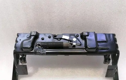 Chevrolet Corvette C6 Tailgate/trunk/boot lock/catch/latch 15220345