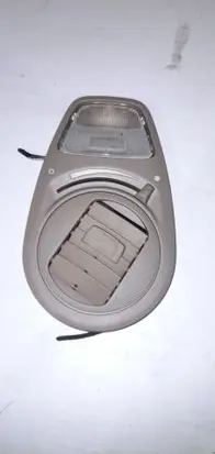 Honda Odyssey Rear seat light