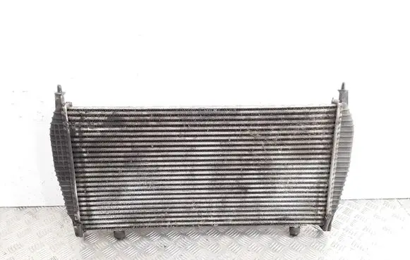 Citroen C5 Intercooler radiator 96463009807