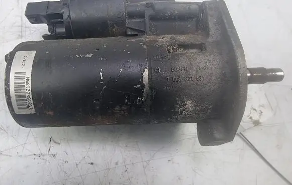 Seat Ibiza II (6k) Starter motor 1005821631