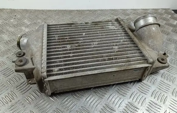 Subaru XV Intercooler radiator