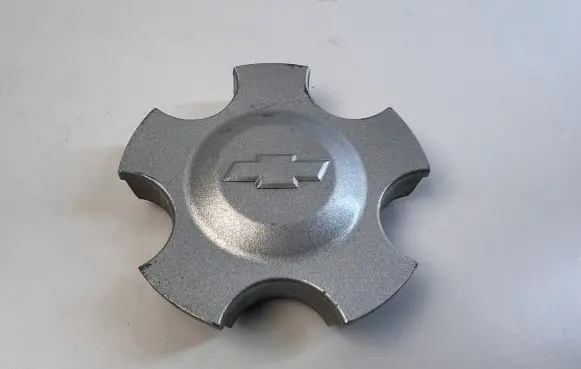 Chevrolet Impala Original wheel cap 9596356