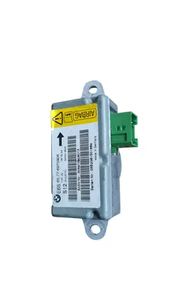 BMW 7 E65 E66 Airbag deployment crash/impact sensor 65776970906