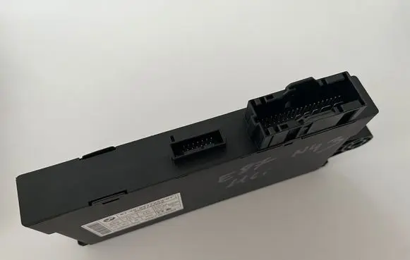 BMW 3 E92 E93 CAS control unit/module 9217853 5WK49515ABR 2092740956
