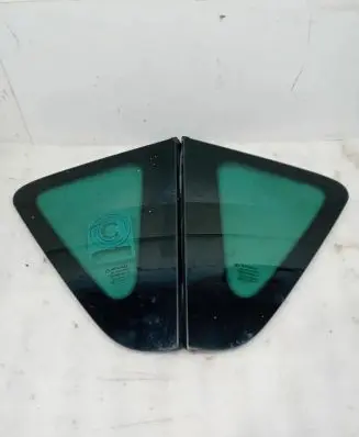 Renault Scenic III - Grand scenic III Rear side window