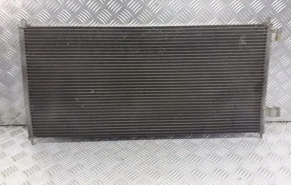 Ford Connect A/C cooling radiator (condenser) 