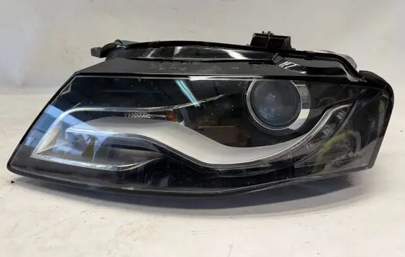 Audi A4 S4 B8 8K Headlight/headlamp 8K0941003P