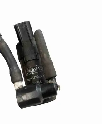 Windscreen/windshield washer pump