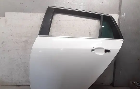 Opel Insignia A Rear door 