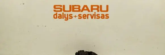 Subaru Legacy Steering column universal joint