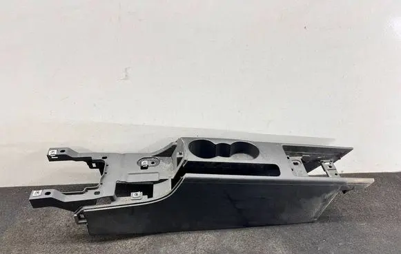 Audi TT TTS Mk2 Center console 8J0863245C