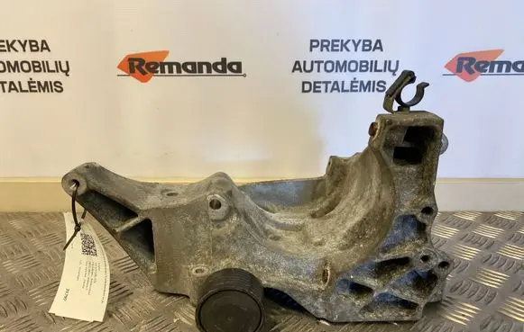 BMW X5 E70 Generator/alternator bracket 1116780263902
