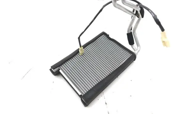 Renault Scenic E-Tech V Heater blower radiator