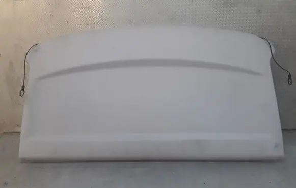 BMW 1 E81 E87 Parcel shelf 