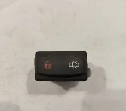 Central locking switch button