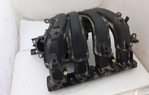 Peugeot 407 Intake manifold 966240148000