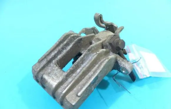 Seat Toledo II (1M) Rear brake caliper IMPRK1205755