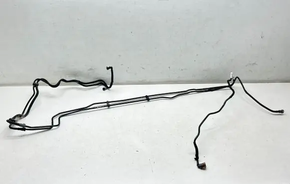Fuel line/pipe/hose