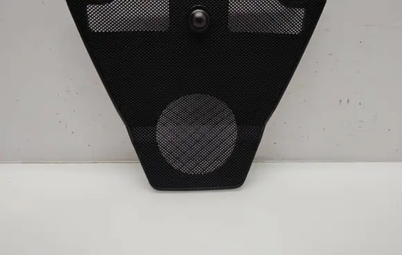 Mercedes-Benz E W212 Dash center speaker trim cover A2126801189 REU1002720 A2049057501