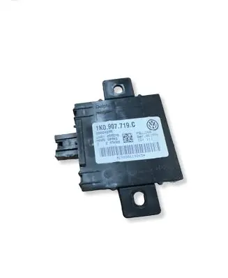 Volkswagen Touran I Alarm control unit/module 1K0907719C 19800619865 28024256
