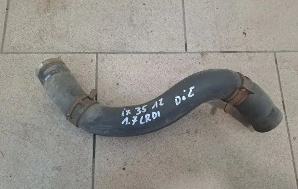 Hyundai ix35 Engine coolant pipe/hose 254122Y000