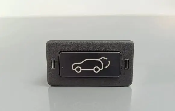 SsangYong Rexton Tailgate/boot open switch button 8522036000