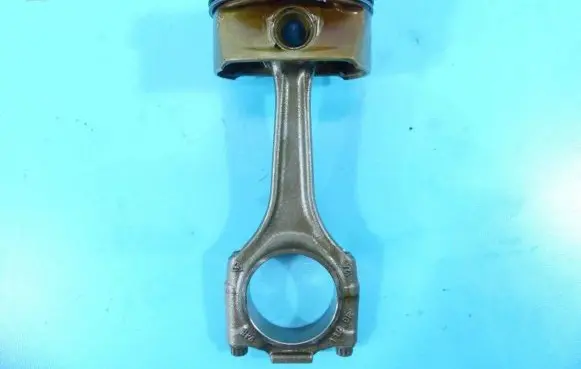 Porsche Panamera (970) Piston M4840 IMPRK1319647