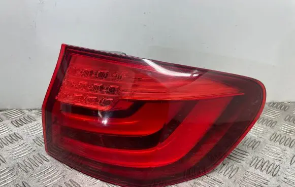BMW 5 F10 F11 Rear/tail lights 7203234