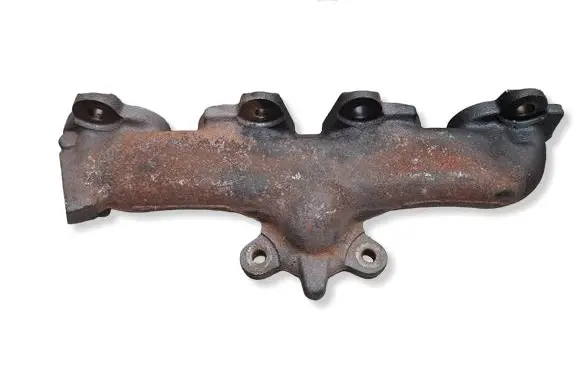 Opel Insignia B Exhaust manifold S27635981 55580744