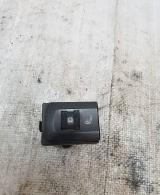 Audi A3 S3 8L Seat heating switch 8L0963563C