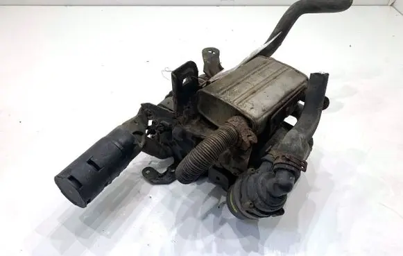 Volkswagen Touran I Webasto circulation pump for autonomous heater