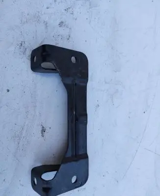BMW 4 F36 Gran coupe Tailgate/trunk strut/damper 7201535 5124