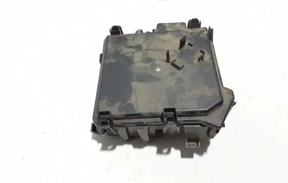 Renault Kangoo II Fuse module 284B14059R