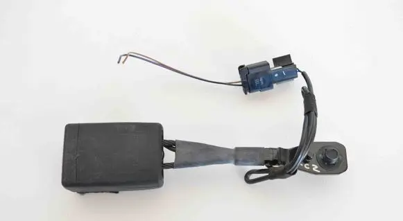 Opel Insignia A Front seatbelt buckle 13278233