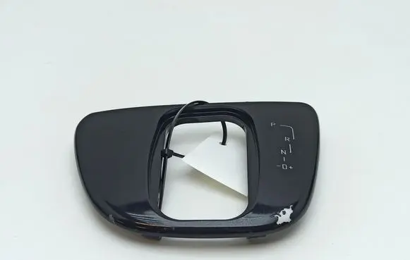 Mercedes-Benz Vito Viano W639 Gear shift selector indicator 