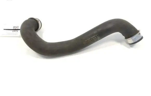 Mercedes-Benz CLS C219 Engine coolant pipe/hose A2115015482