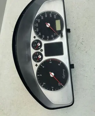 Ford Galaxy Speedometer (instrument cluster) 7M5920800E YM2110849APC 2505000202
