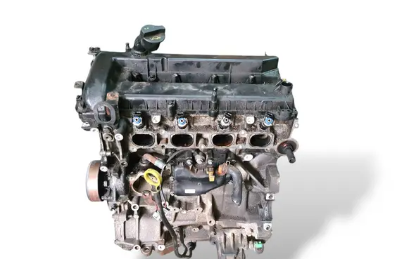 Ford Galaxy Engine AOWA 7JB5209