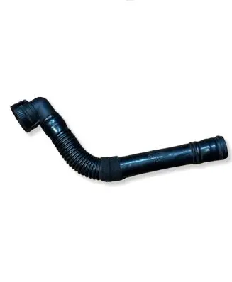 Volkswagen PASSAT B6 Breather/breather pipe/hose 3C0129637B