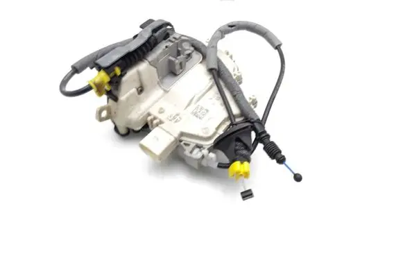 Audi A4 S4 B9 Rear door lock 4G0839016F