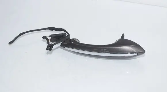 BMW 5 F10 F11 Rear door exterior handle 7249980 51217249980 7231934