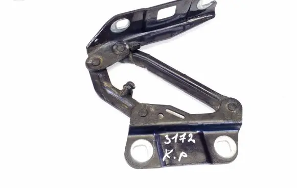 Mercedes-Benz ML W164 Engine bonnet/hood hinges A2518800328 A2518800128