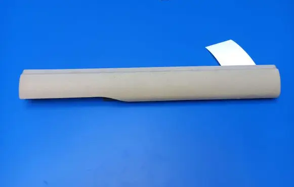 Cadillac BLS Front sill trim cover LH3367