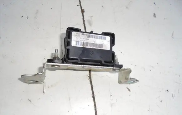 Jeep Patriot ESP acceleration yaw rate sensor