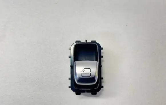 Mercedes-Benz C W205 Electric window control switch A2059051513